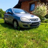 Opel Corsa 1.3 cdti ispravna