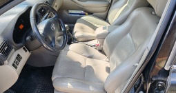 Toyota Avensis 2,2 D-4D Sol+, registriran do 08/'26., 2007. god., 110kW/150ks