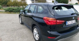 BMW X1, Xdrive, led, automatic, f1, sport line