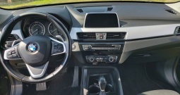BMW X1, Xdrive, led, automatic, f1, sport line