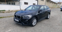 BMW X1, Xdrive, led, automatic, f1, sport line