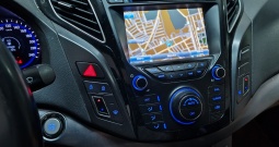 Hyundai i40 CRDi, automatik, top oprema;