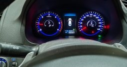 Hyundai i40 CRDi, automatik, top oprema;