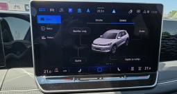 VW Tiguan elegance 2024