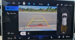 VW Tiguan elegance 2024