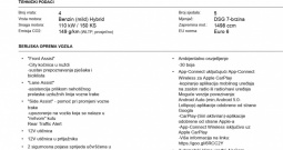 VW Tiguan elegance 2024