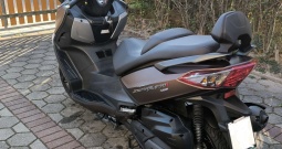 Skuter SYM JOYMAX 300i ABS