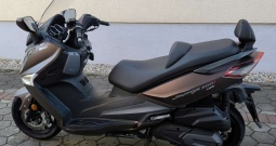 Skuter SYM JOYMAX 300i ABS