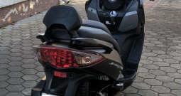 Skuter SYM JOYMAX 300i ABS