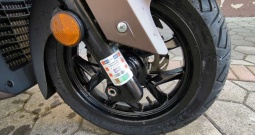 Skuter SYM JOYMAX 300i ABS