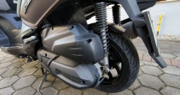 Skuter SYM JOYMAX 300i ABS