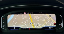 VW Tiguan 2.0TDI DSG | R-Line | Jamstvo 12mj.