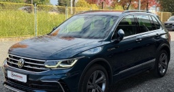 VW Tiguan 2.0TDI DSG | R-Line | Jamstvo 12mj.