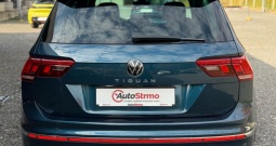 VW Tiguan 2.0TDI DSG | R-Line | Jamstvo 12mj.
