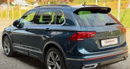 VW Tiguan 2.0TDI DSG | R-Line | Jamstvo 12mj.