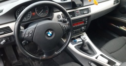 BMW E90 320d 135kw 2011. godina reg. do 20.10.2026