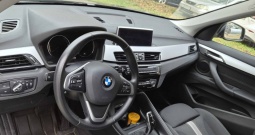 BMW sDrive18d Advantage