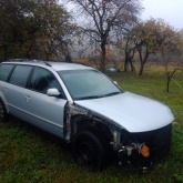 Passat Variant 1.9 tdi karavan, prodajem dijelove ili kompletan