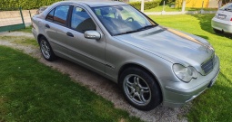 Mercedes W 203