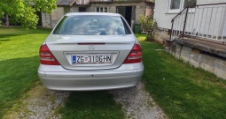 Mercedes W 203