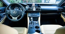 Prodaje se automobil marke Lexus rc 200, u izvrsnom stanju