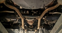 Prodaje se automobil marke Lexus rc 200, u izvrsnom stanju