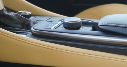 Prodaje se automobil marke Lexus rc 200, u izvrsnom stanju