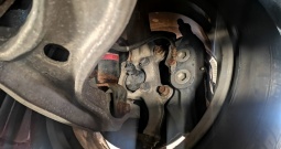 Prodaje se automobil marke Lexus rc 200, u izvrsnom stanju