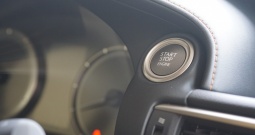 Prodaje se automobil marke Lexus rc 200, u izvrsnom stanju