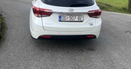Hyundai i40 1,7
