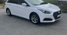Hyundai i40 1,7