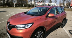 Renault Kadjar 1,3 TCE 140, life, ekstra stanje