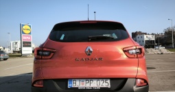 Renault Kadjar 1,3 TCE 140, life, ekstra stanje
