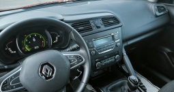 Renault Kadjar 1,3 TCE 140, life, ekstra stanje