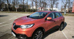 Renault Kadjar 1,3 TCE 140, life, ekstra stanje
