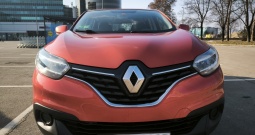 Renault Kadjar 1,3 TCE 140, life, ekstra stanje