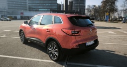 Renault Kadjar 1,3 TCE 140, life, ekstra stanje