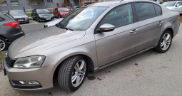 VW Passat Trendline Bluemotion 1.6 TDI