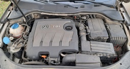 VW Passat Trendline Bluemotion 1.6 TDI