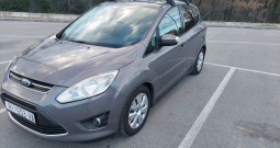 Ford C-max 1.0 EcoBoost