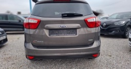 Ford C-Max, 2015. kao nov, 119.000 km, napravljen veliki servis, kao nov!