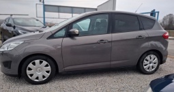 Ford C-Max, 2015. kao nov, 119.000 km, napravljen veliki servis, kao nov!