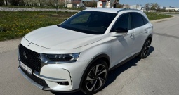 DS7 Crossback E-Tense 225, RIVOLI, SAMO 33.000km, Ekstra stanje