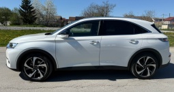 DS7 Crossback E-Tense 225, RIVOLI, SAMO 33.000km, Ekstra stanje