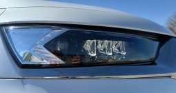 DS7 Crossback E-Tense 225, RIVOLI, SAMO 33.000km, Ekstra stanje