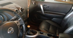 Prodajem Nissan Qashqai 1.6 DCI