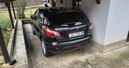Prodajem Nissan Qashqai 1.6 DCI