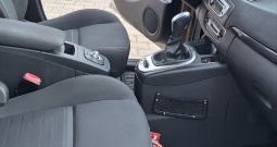 Renault Scenic III 2016 -AUTOMATIK
