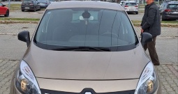 Renault Scenic III 2016 -AUTOMATIK