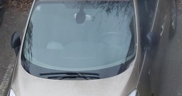 Renault Scenic III 2016 -AUTOMATIK